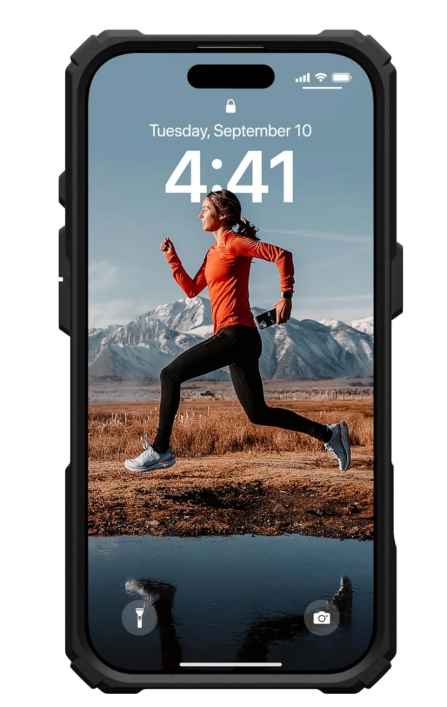 iPhone 16 Pro Max Case 6.9" Plasma XTE - photo 5