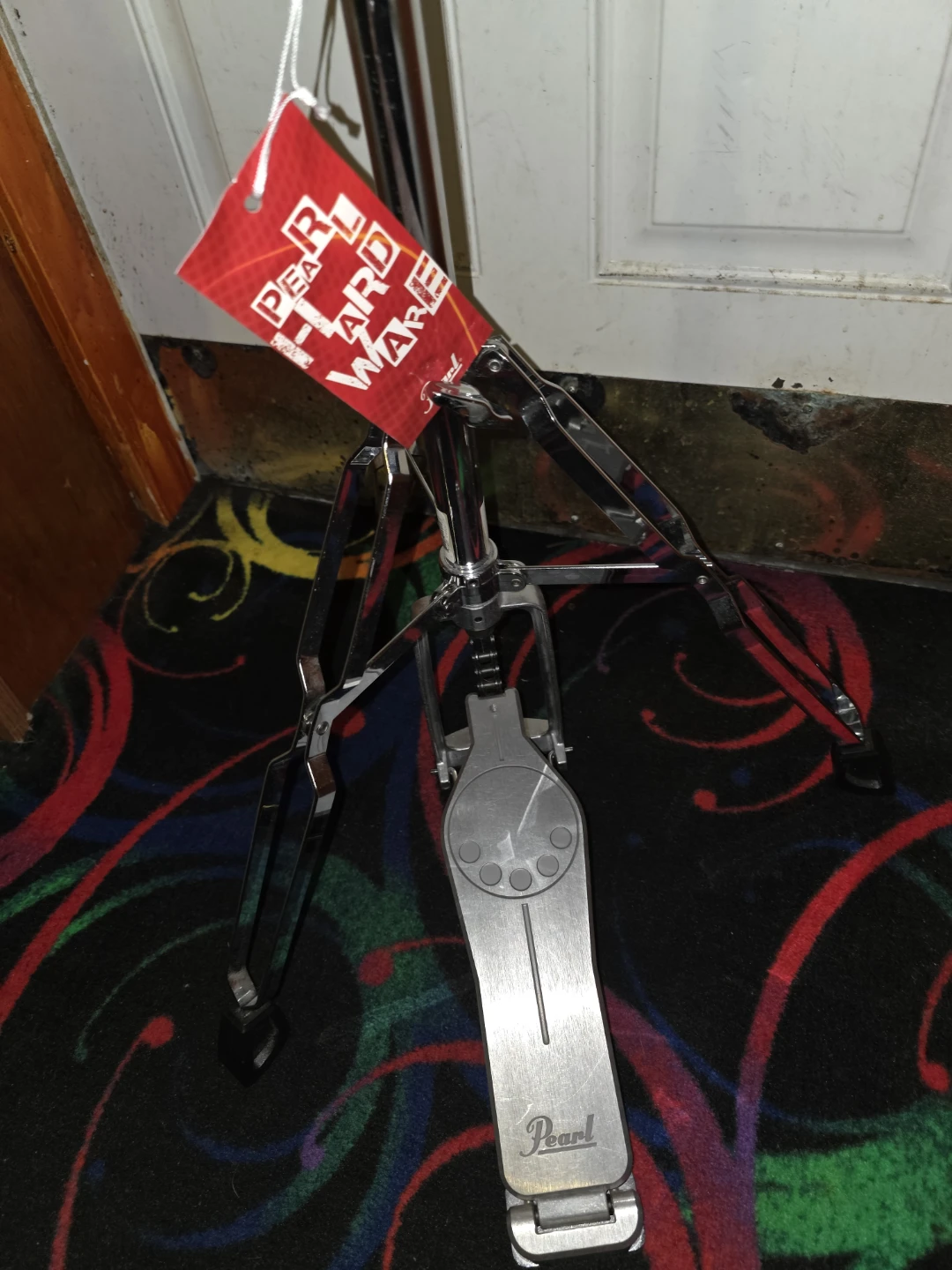 Pearl Hi-Hat Stand