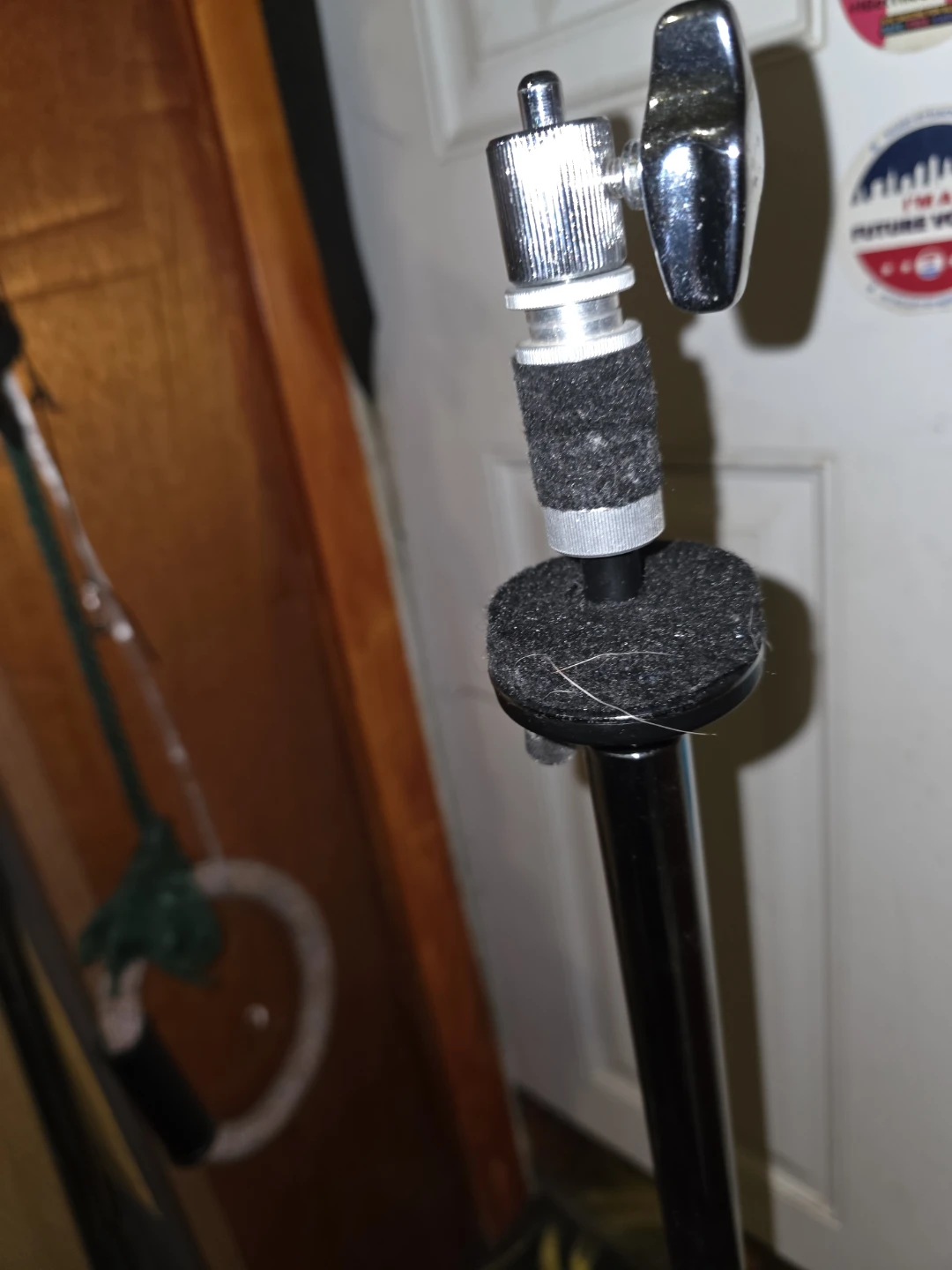Pearl Hi-Hat Stand - photo 5