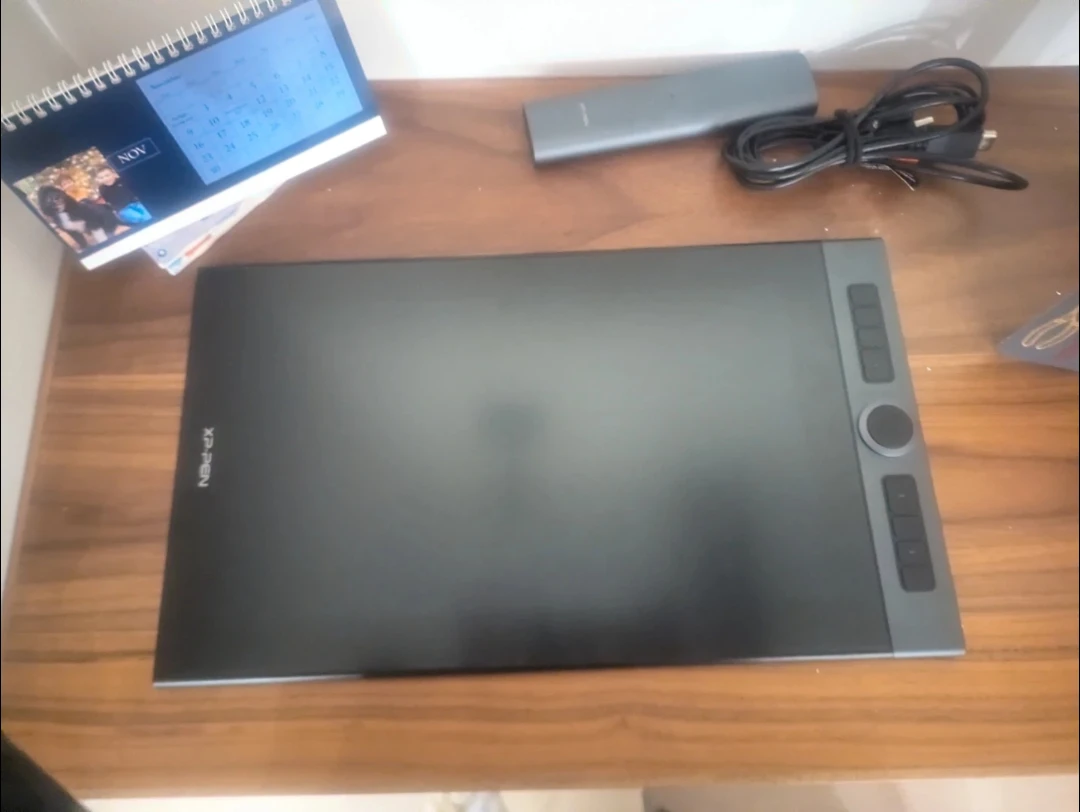XP-PEN artist pro 16 Digital Graphics Drawing Tablet with Stylus
