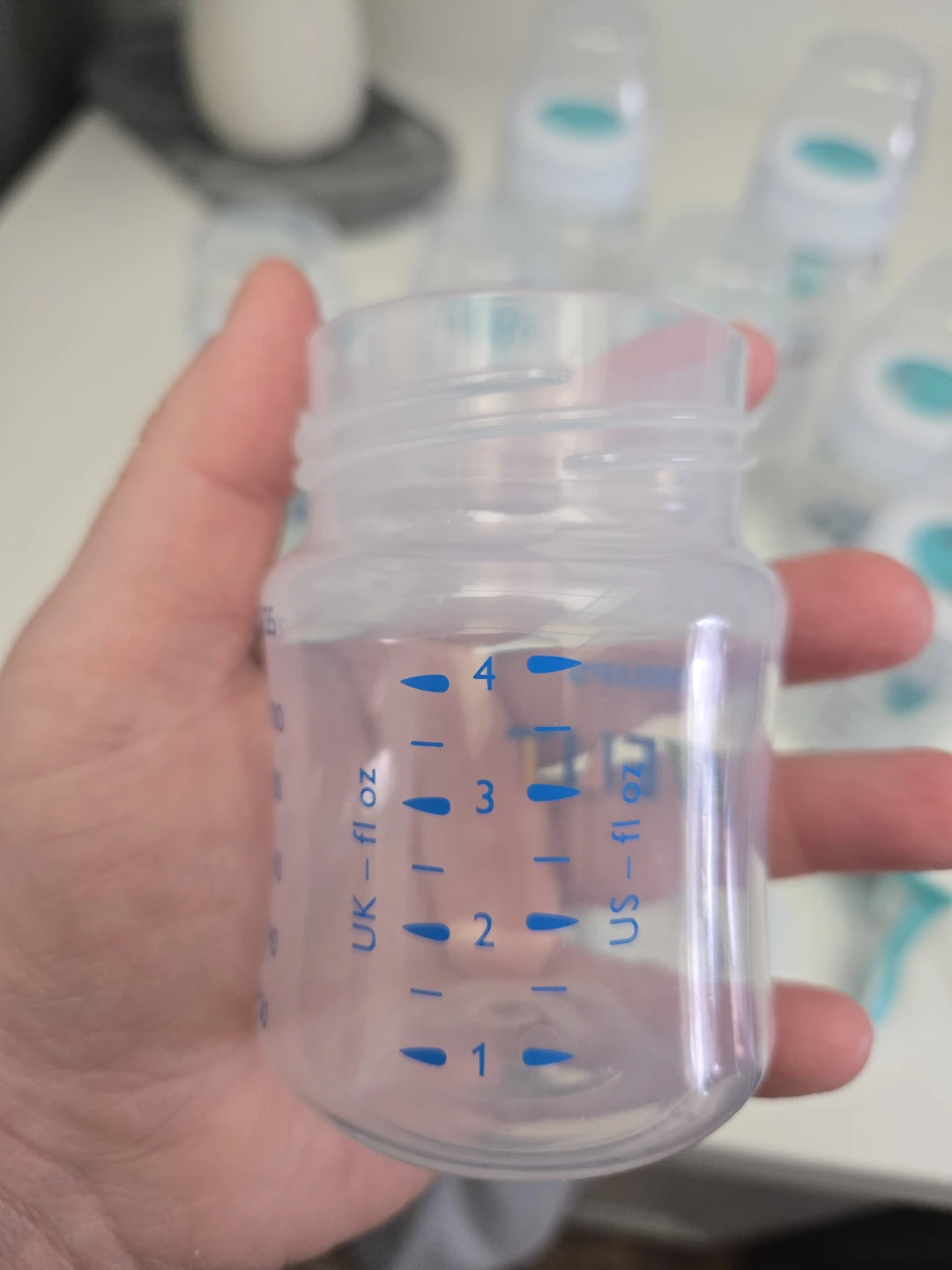 Philips Avent Baby Bottles - photo 4