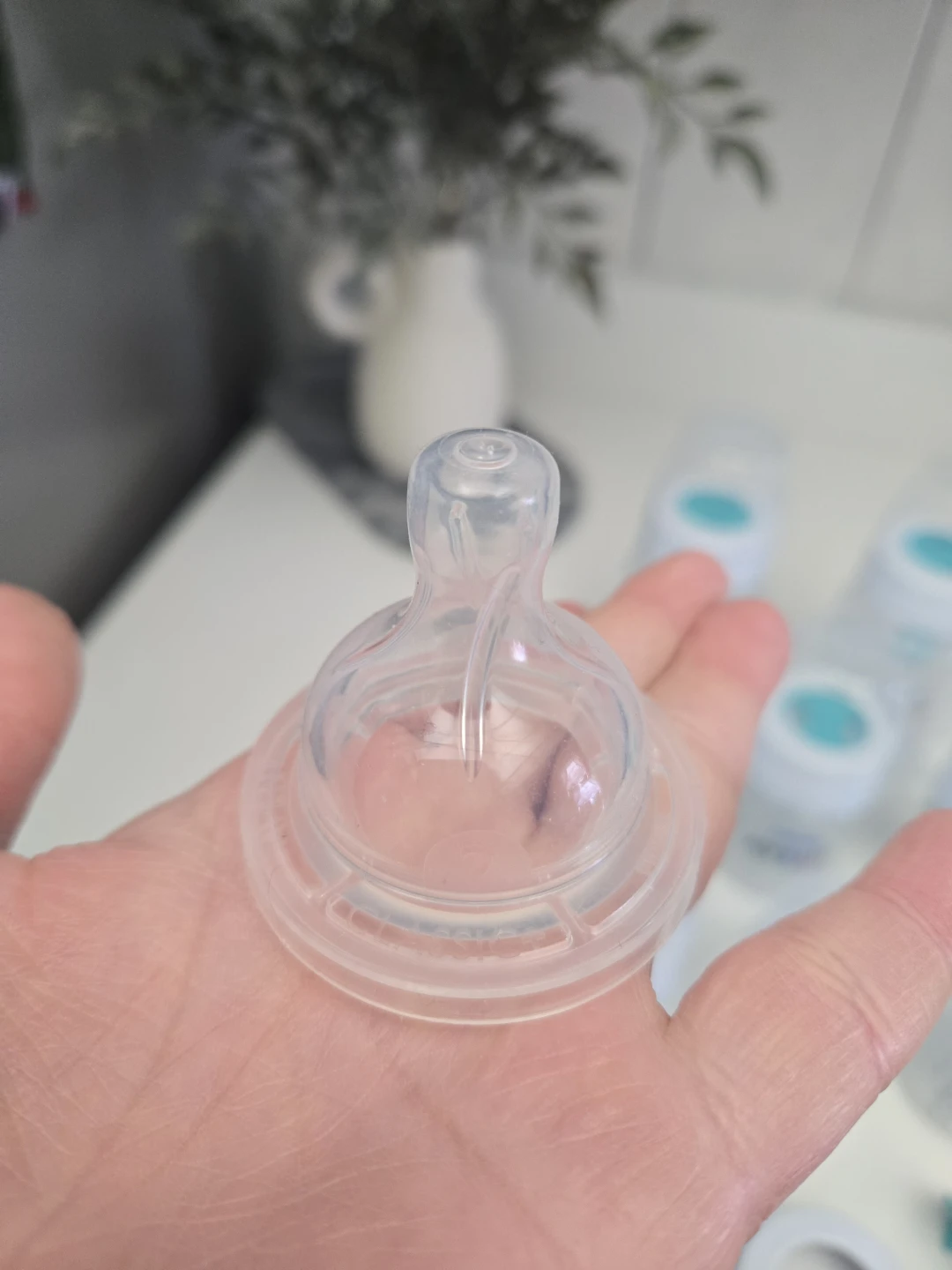 Philips Avent Baby Bottles - photo 5