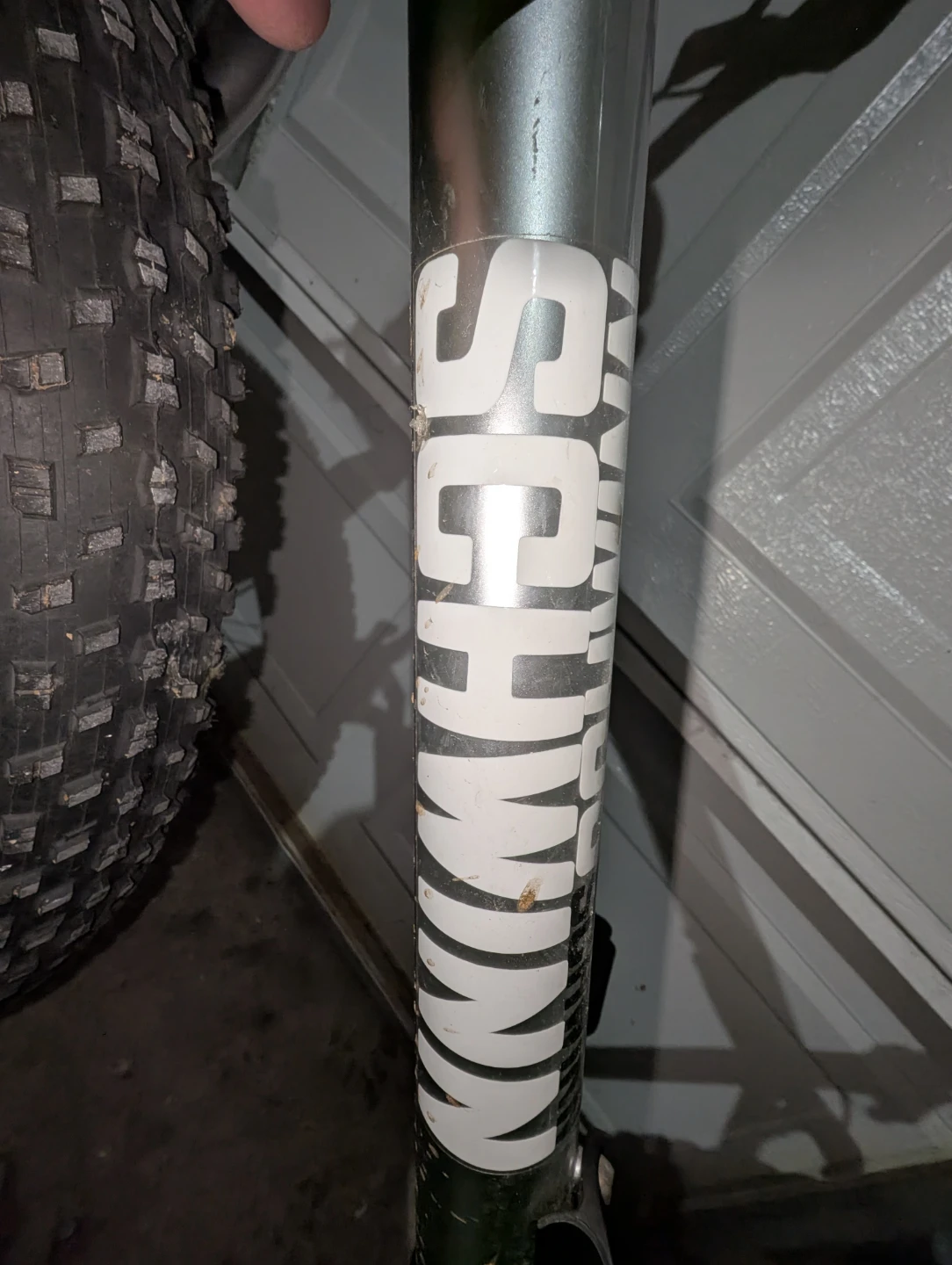 Schwinn Fat Tire Bike - photo 2