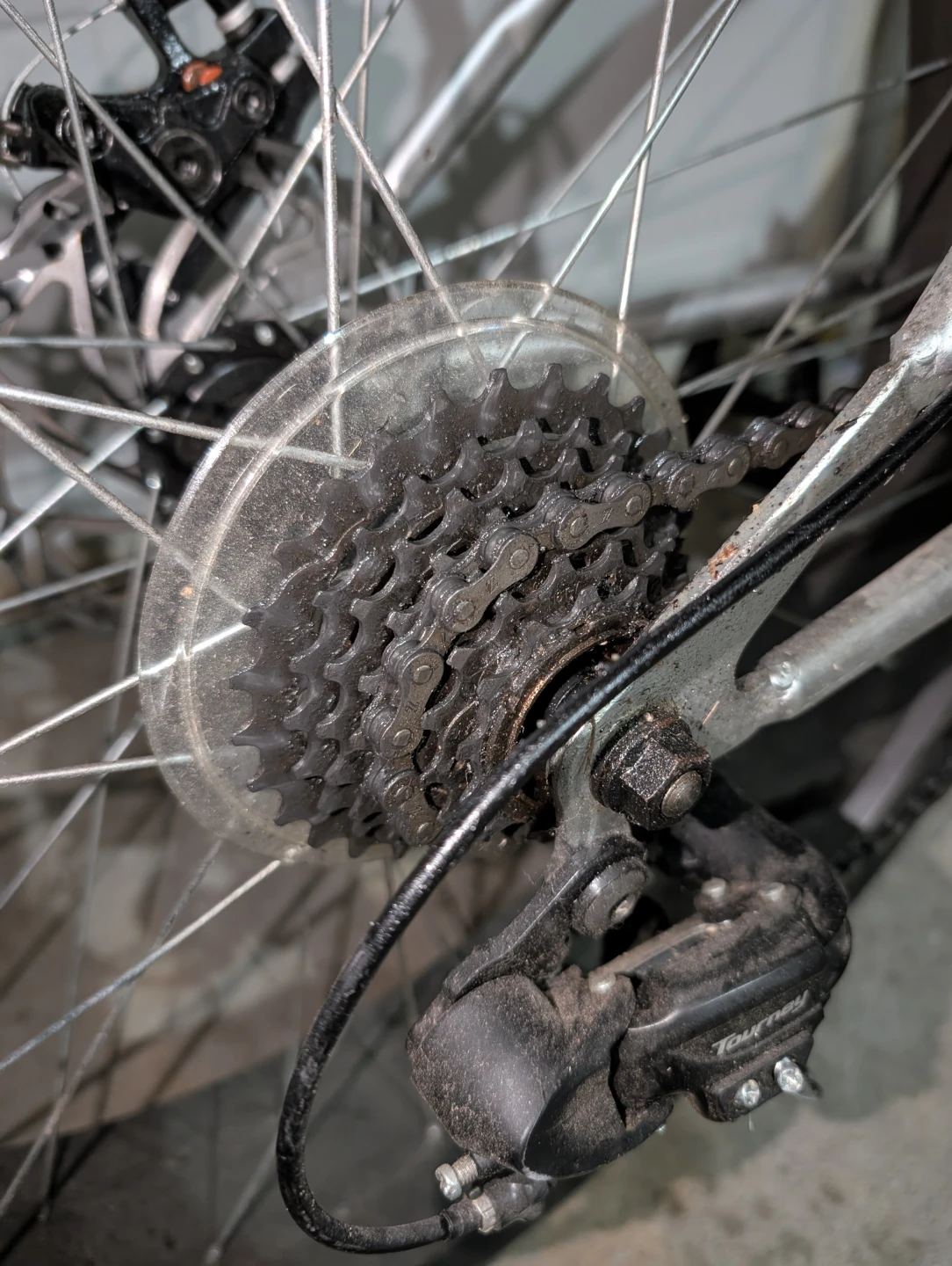 Schwinn Fat Tire Bike - photo 3