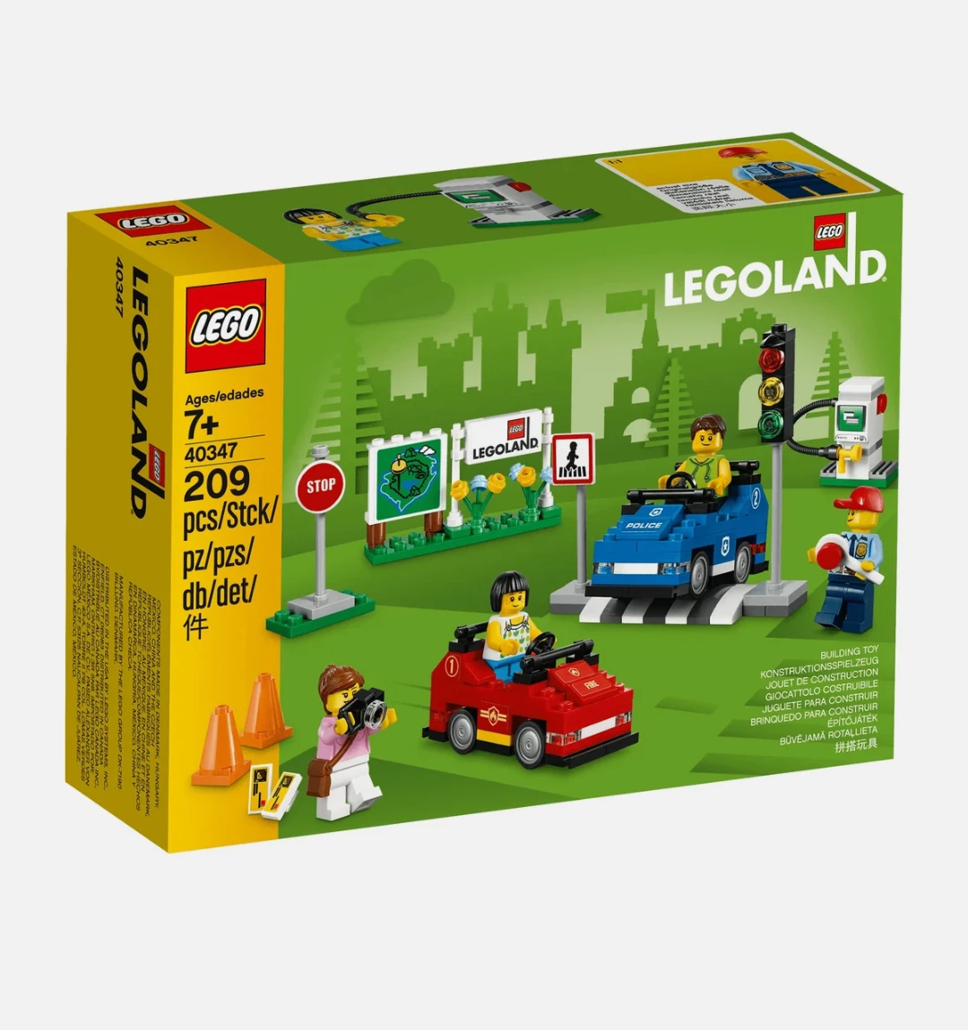 LEGO 40347 Building Set