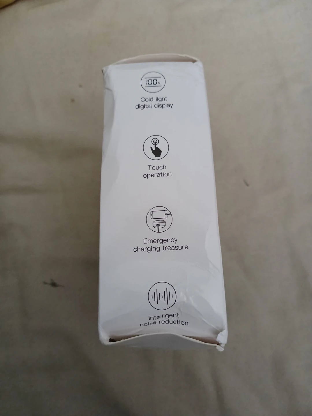 YD03 Portable True Wireless Earbuds - photo 4