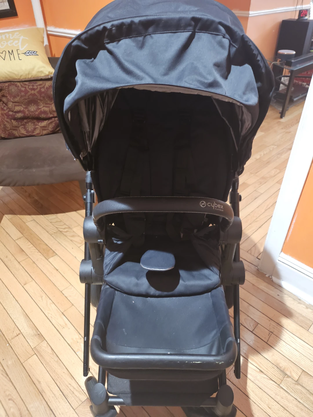 Cybex Stroller - photo 2