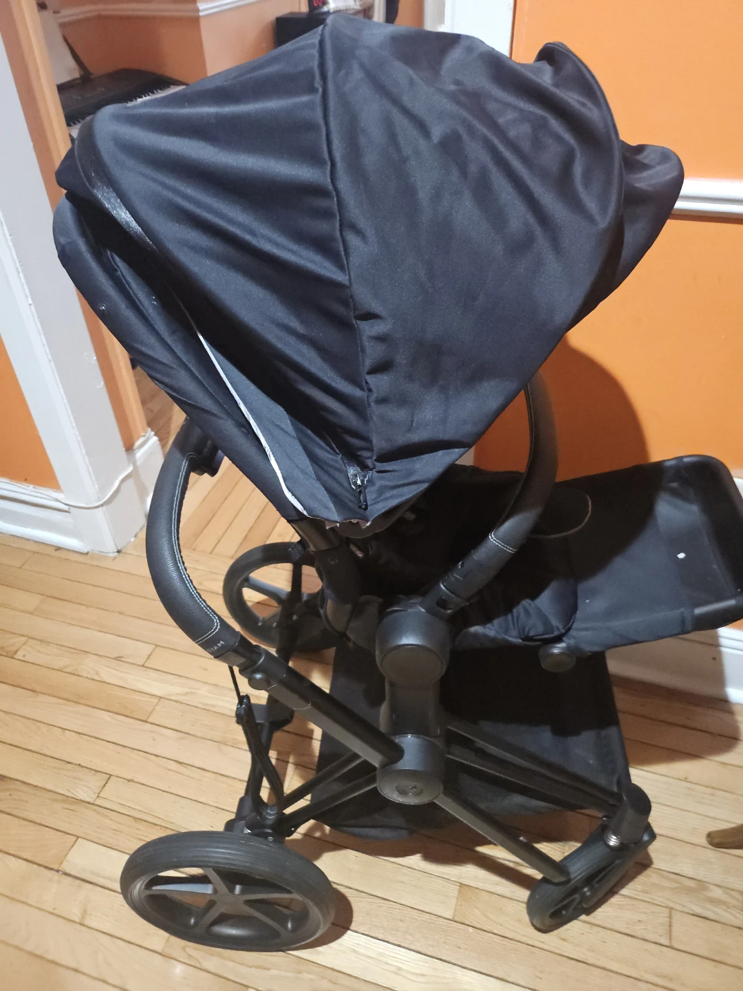 Cybex Stroller - photo 3