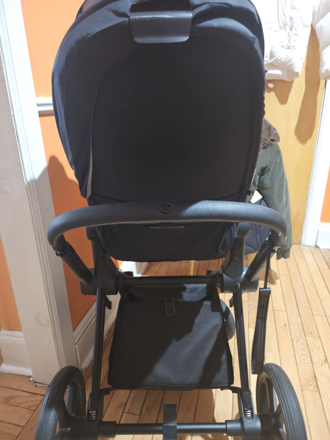 Cybex Stroller - photo 4