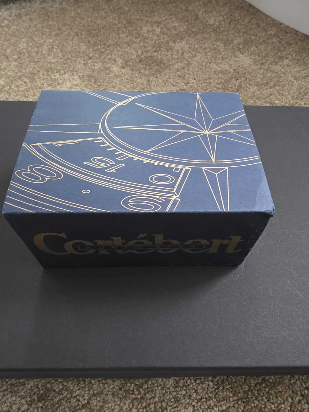Cortébert North Star Watch - photo 2
