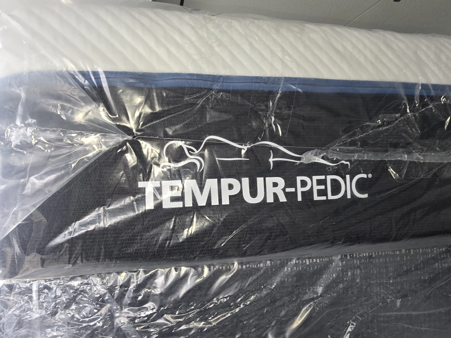 Queen Tempur-Pedic - photo 4