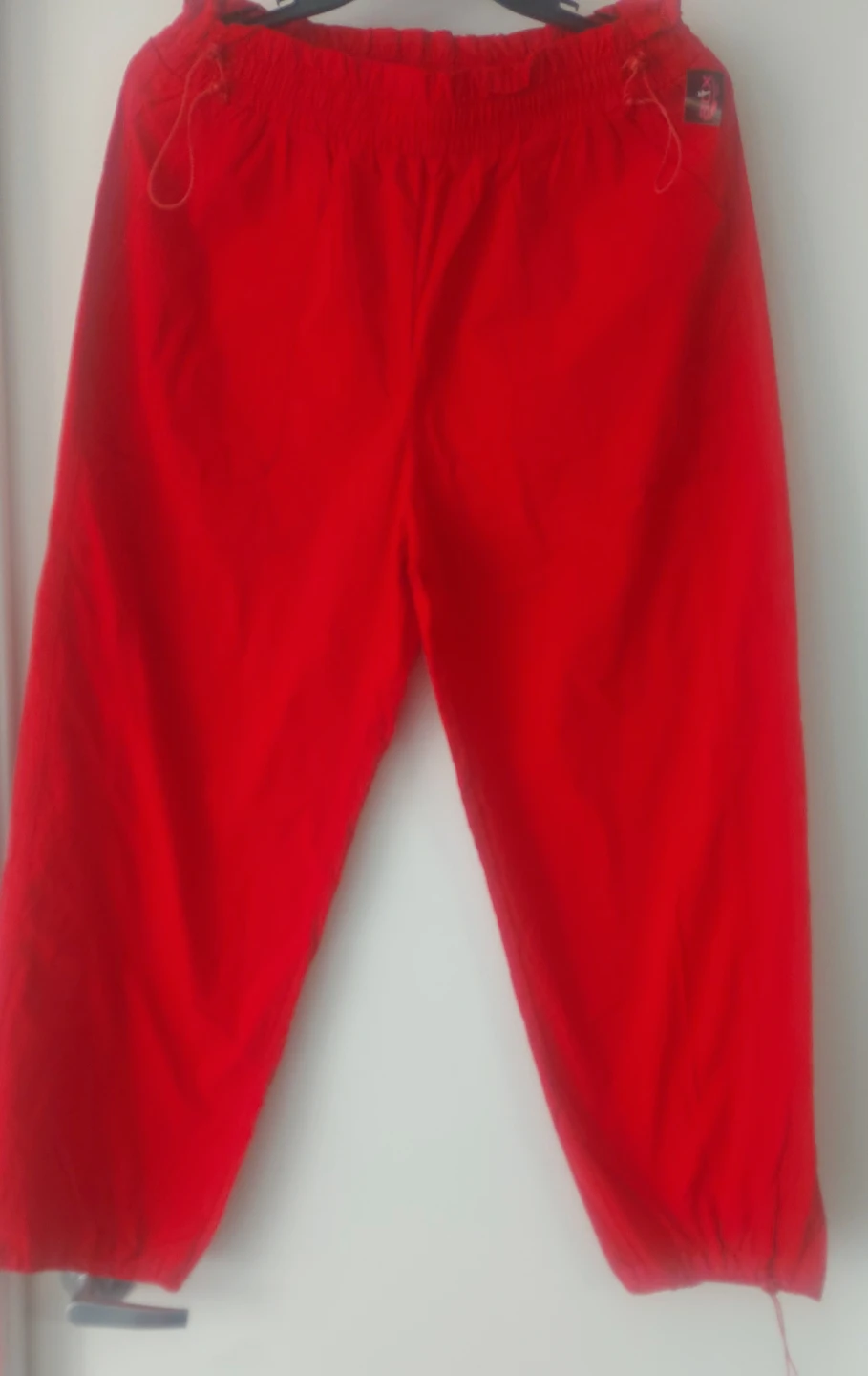 ACX Active Red Pants Size L/G
