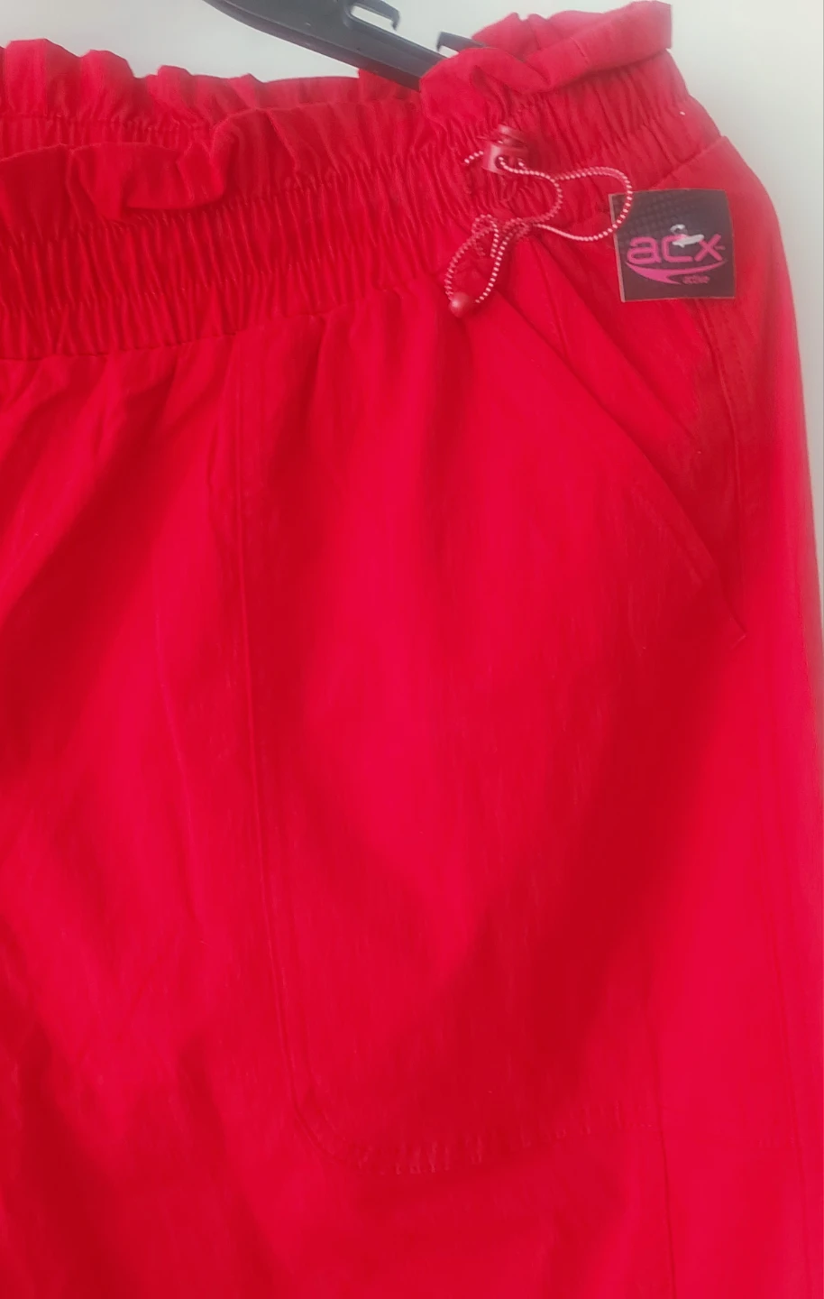 ACX Active Red Pants Size L/G - photo 2