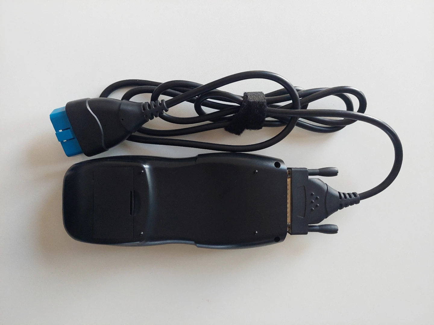 Innova 3100a OBD2 Scanner - photo 3