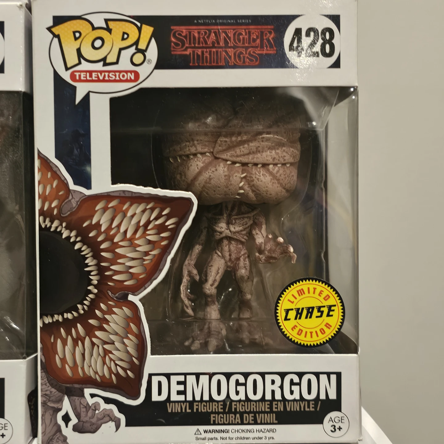 Stranger Things Funko Pop Collection - photo 3