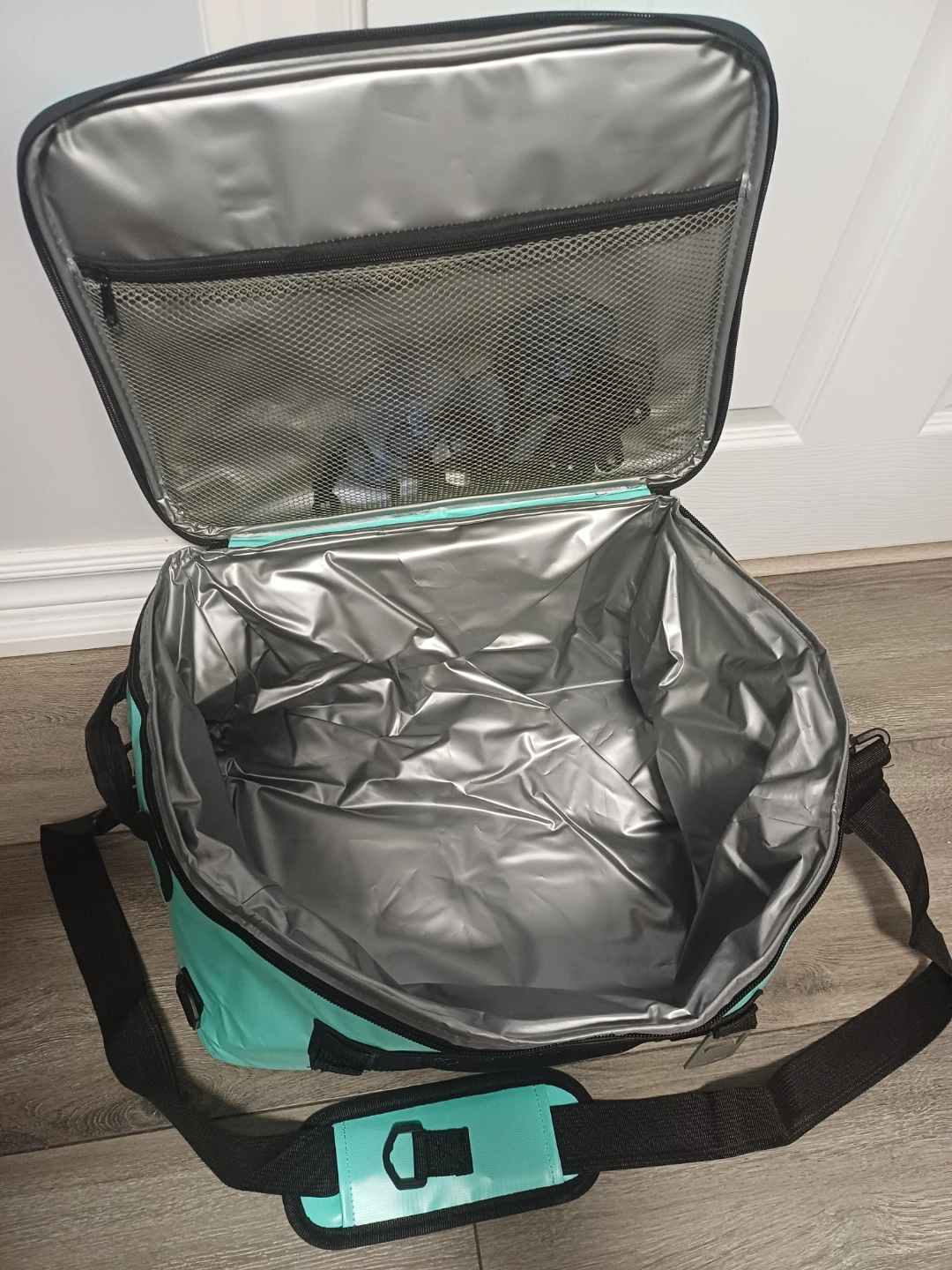 Frlzylzp Cooler Bag - photo 2