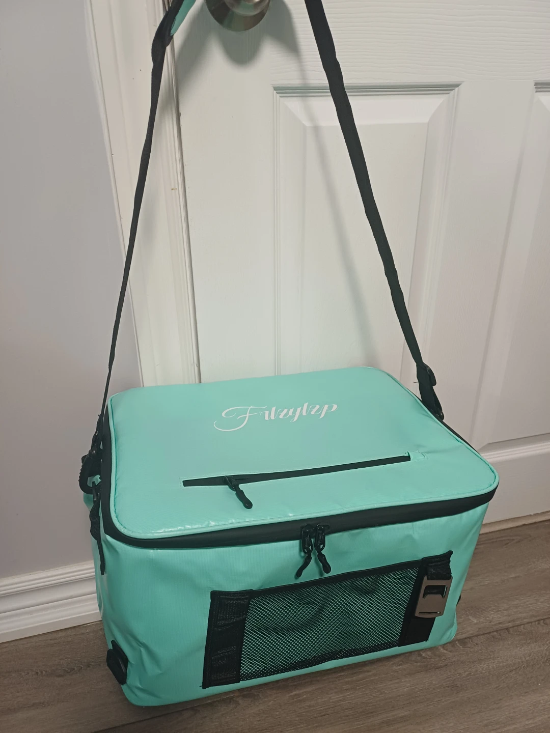 Frlzylzp Cooler Bag - photo 5
