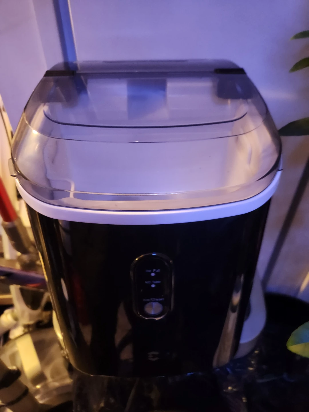 Arctic King Portable Ice Maker