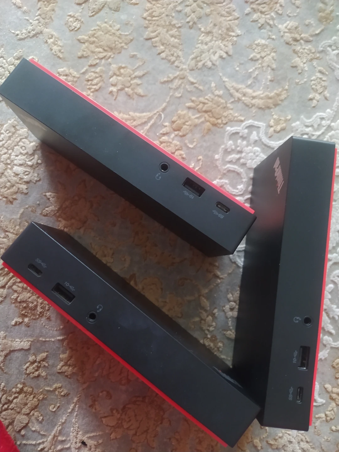 Lenovo ThinkPad USB-C Docking Stations - photo 3