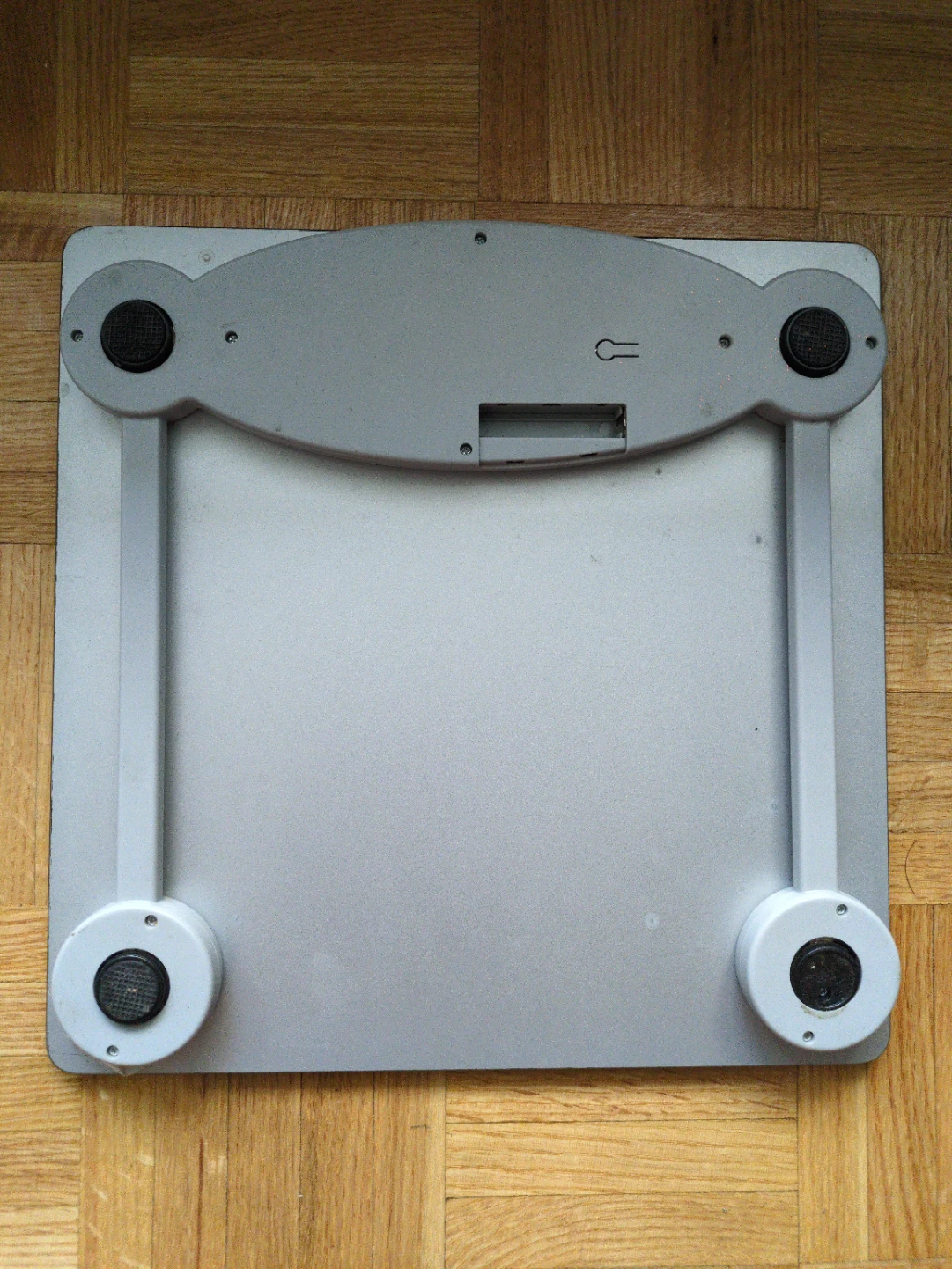 Digital Bathroom Scale - photo 2