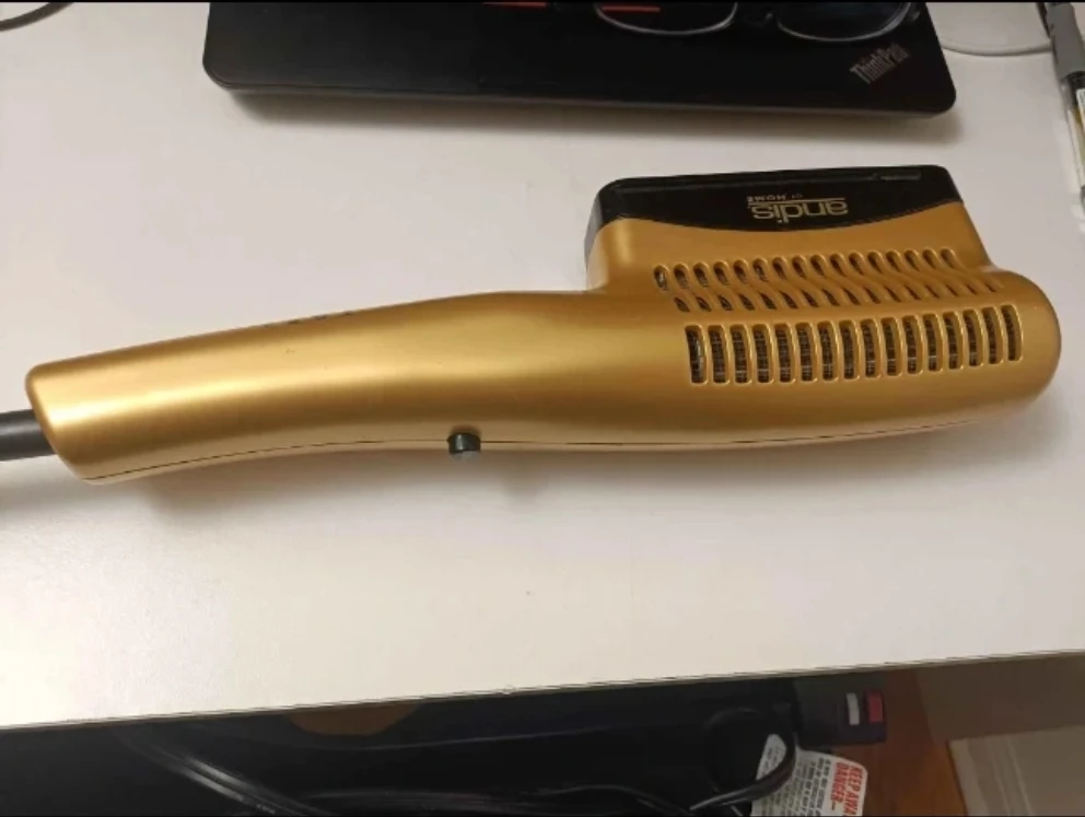 Andis Hair Dryer