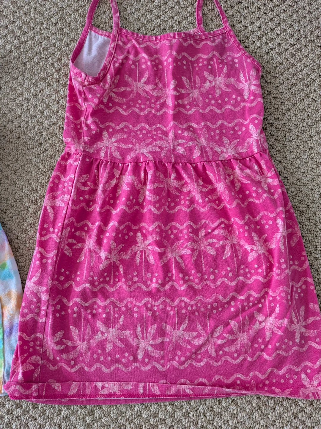 Girl Summer Clothing Lot 4T/5T - photo 4