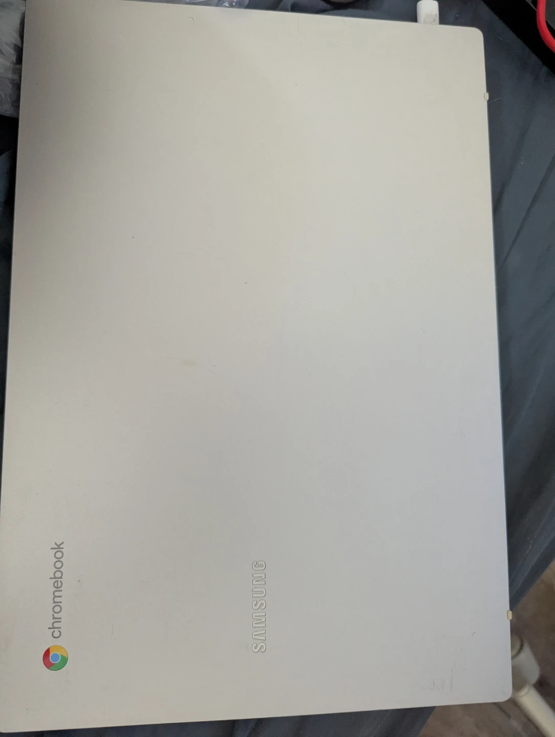 Samsung Chromebook go - photo 3