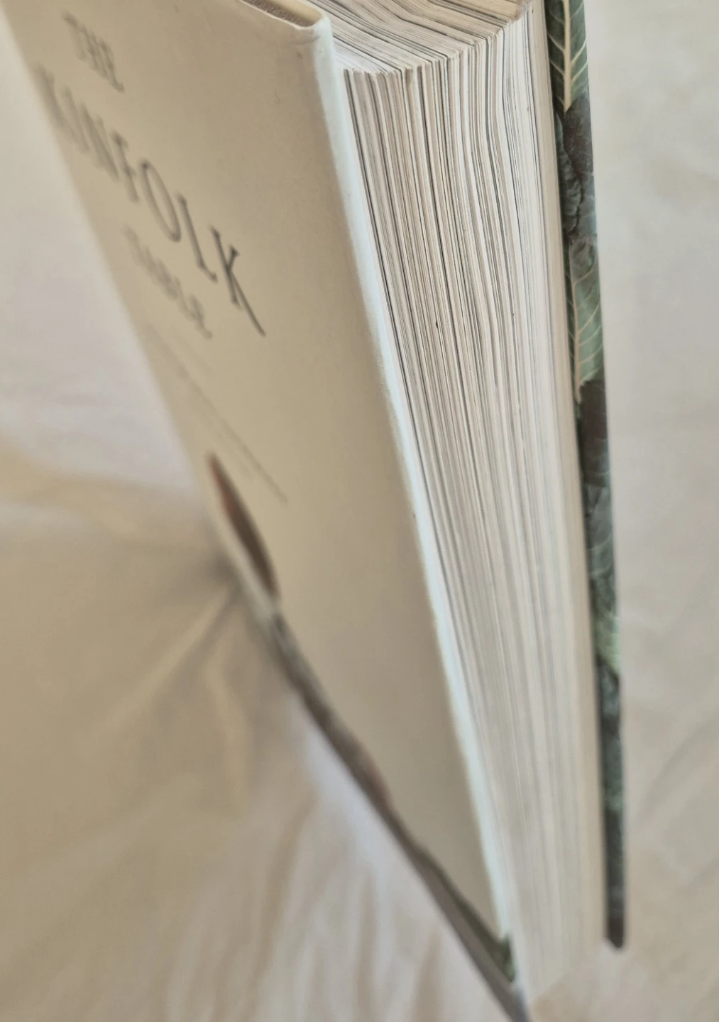 The Kinfolk Table Cookbook - photo 3