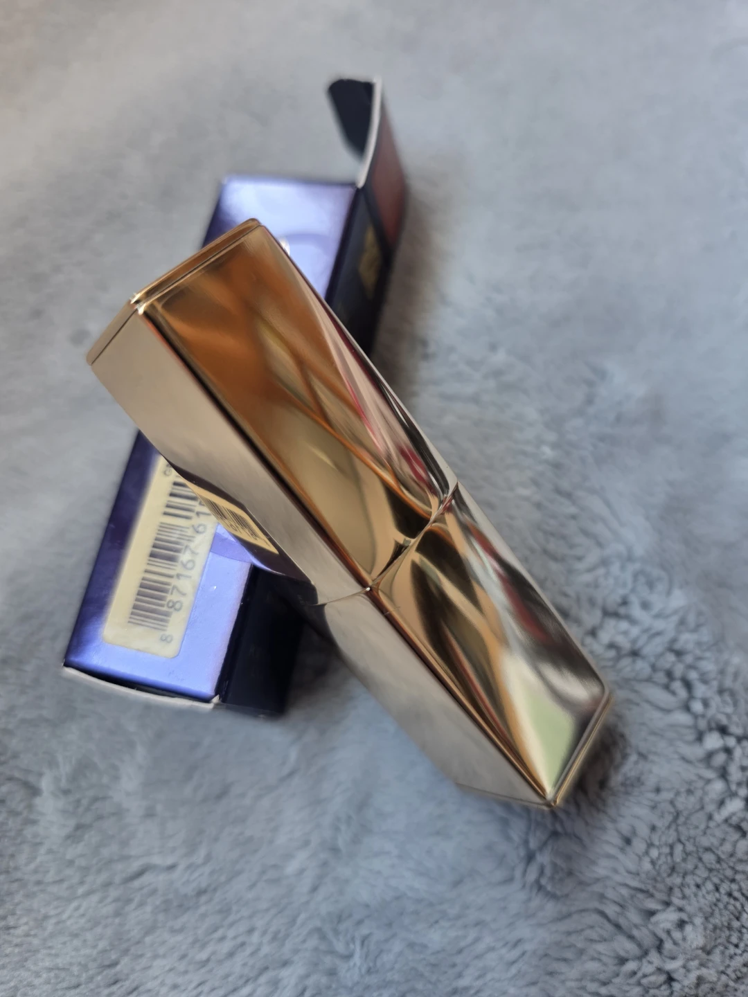Estee Lauder Pure Color Creme Lipstick - photo 3