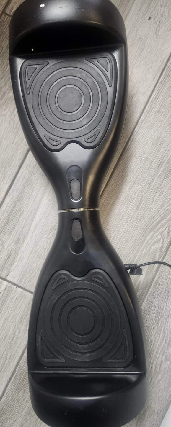 GOTRAX Hoverboard FX3