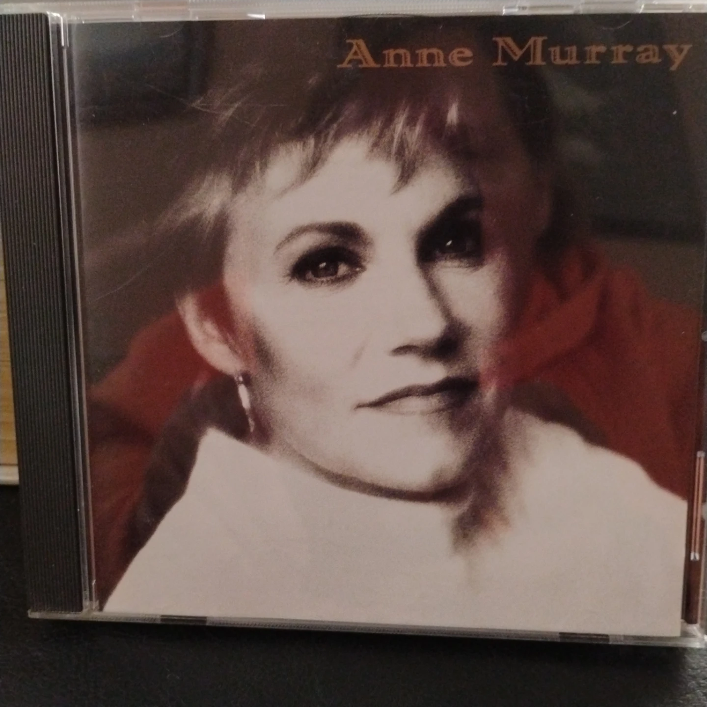Anne Murray CD