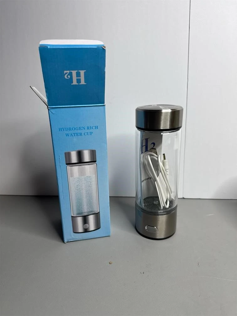 Hydrogen Rich Water Cup - photo 5