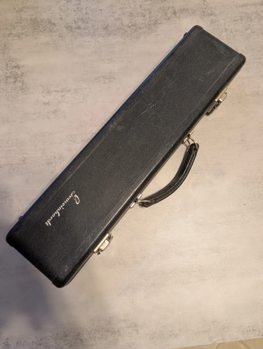Gemeinhardt 2-sp Flute - photo 4