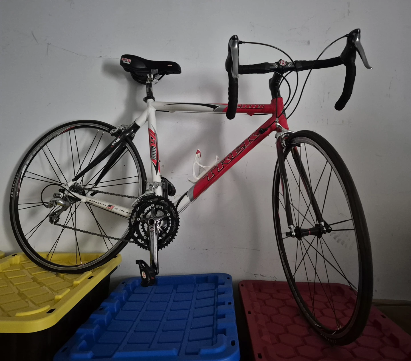 Trek 2000 Road Bike