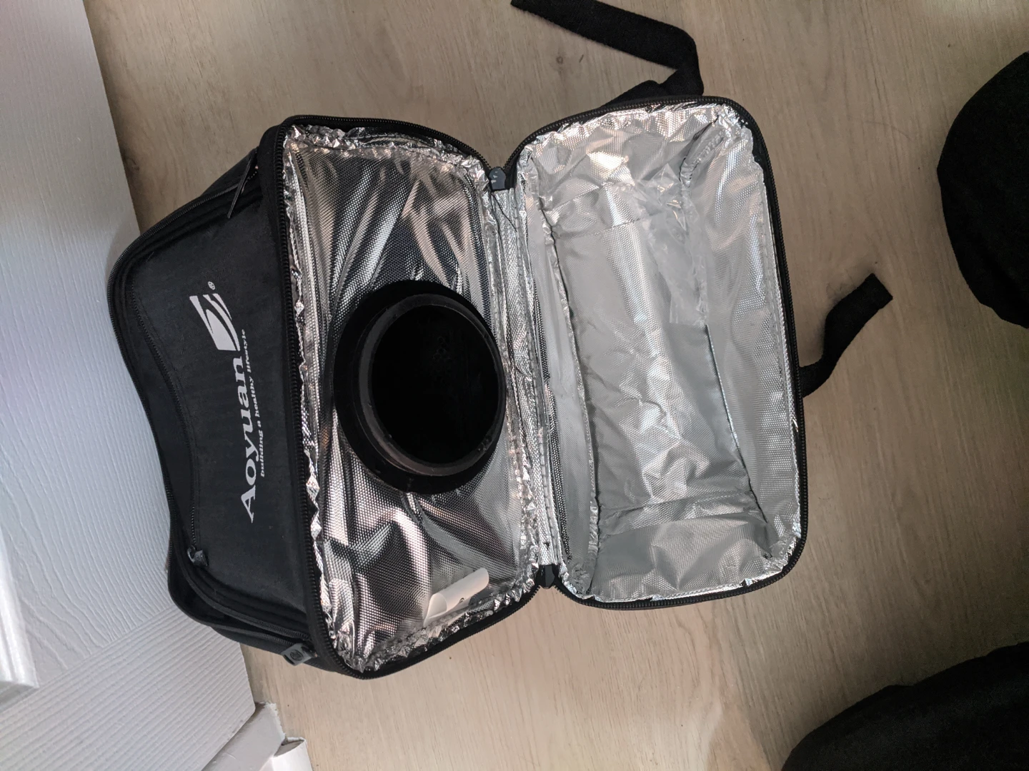 Small Aoyuan Insulated Backpack for kids - photo 5