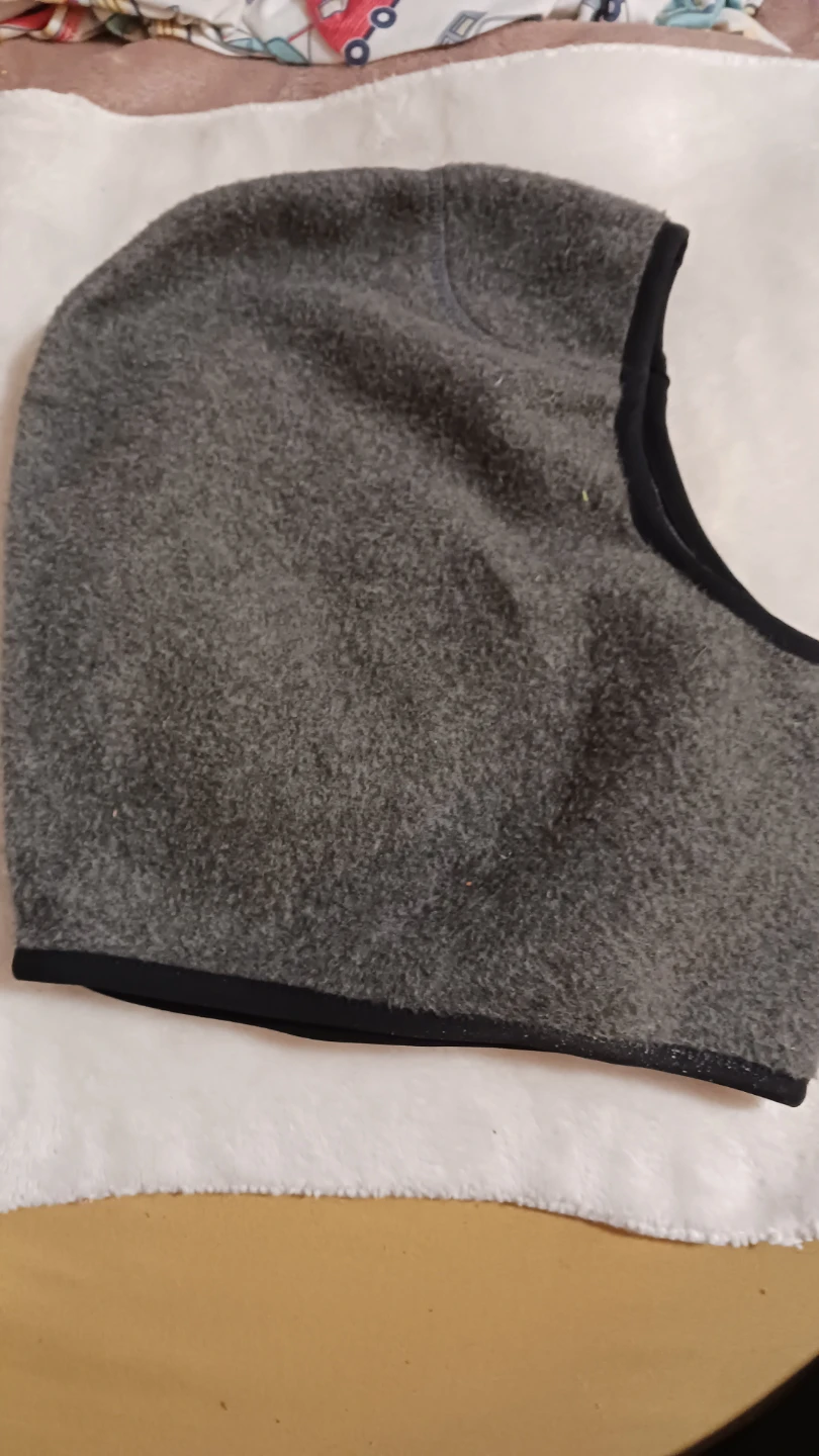 KBC TK-7 Motorcycle Helmet - photo 5