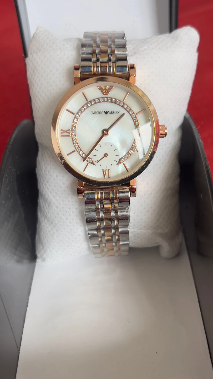 WOMEN'S FANCY WATCHES