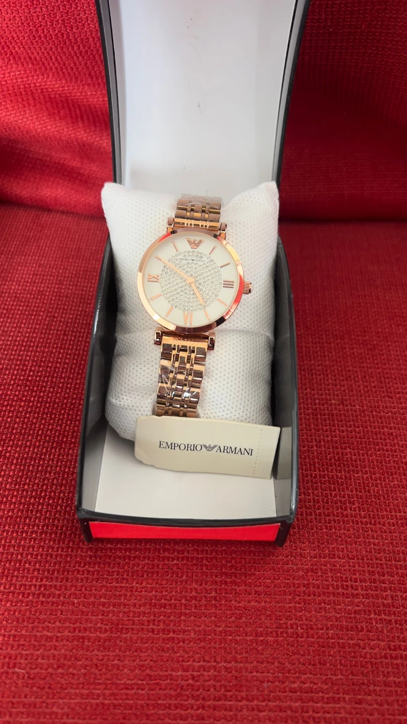 WOMEN'S FANCY WATCHES - photo 2