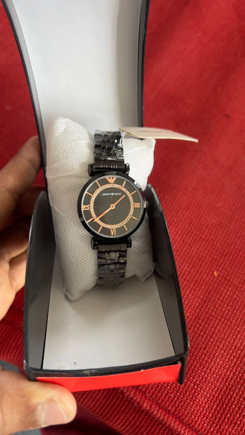 WOMEN'S FANCY WATCHES - photo 3