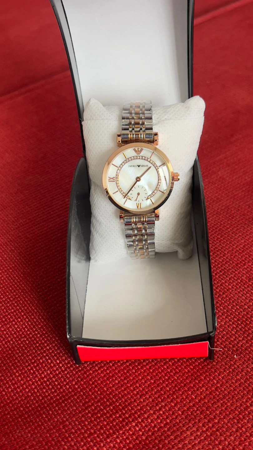 WOMEN'S FANCY WATCHES - photo 4