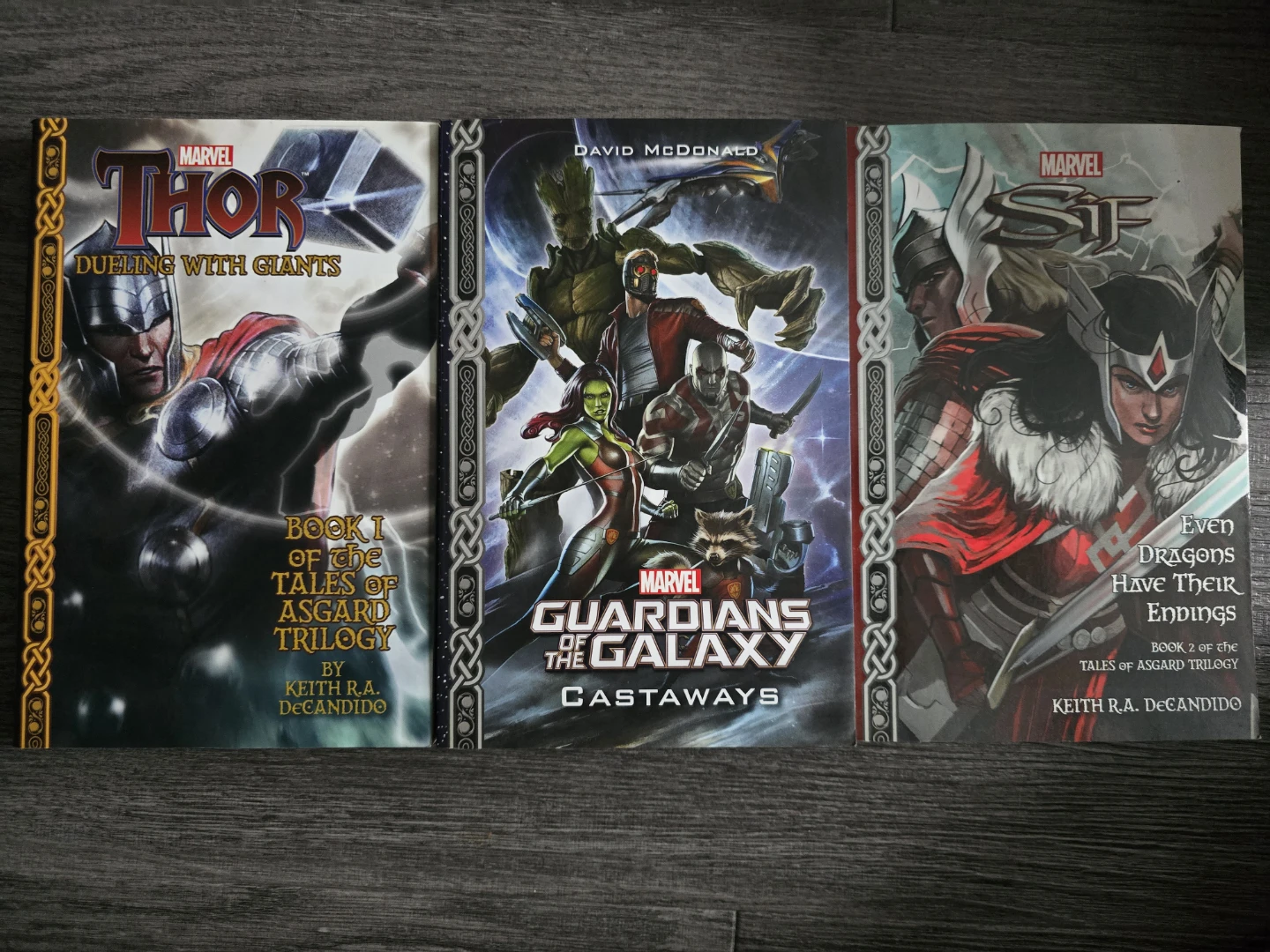 Marvel/DC Comics for Sale