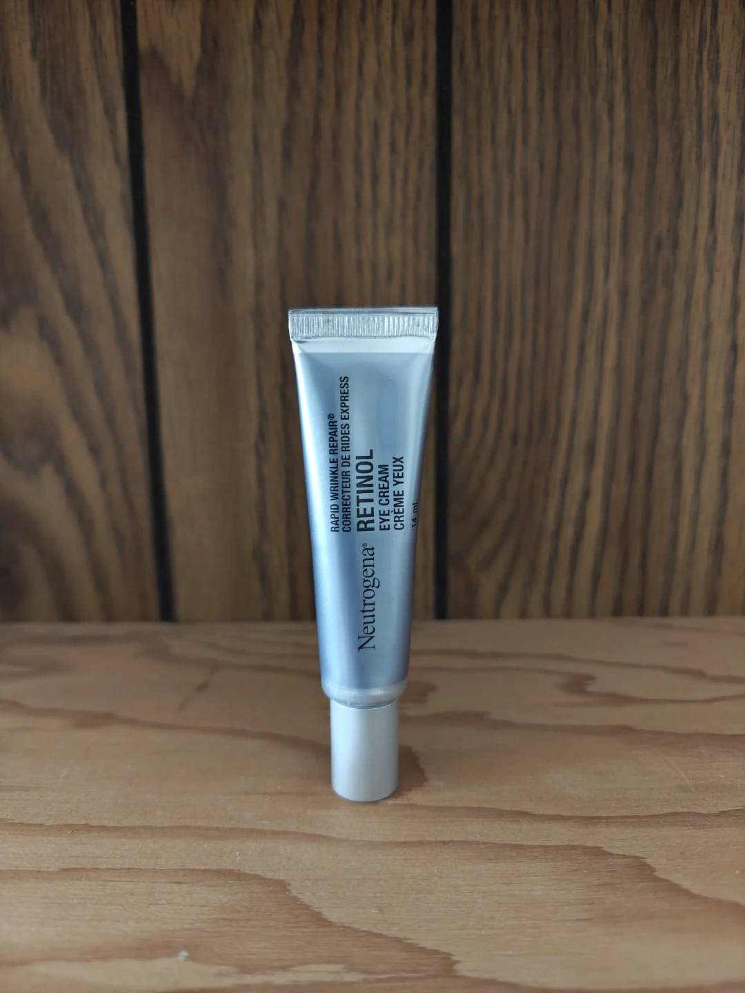 Neutrogena Retinol Eye Cream - 14 ml