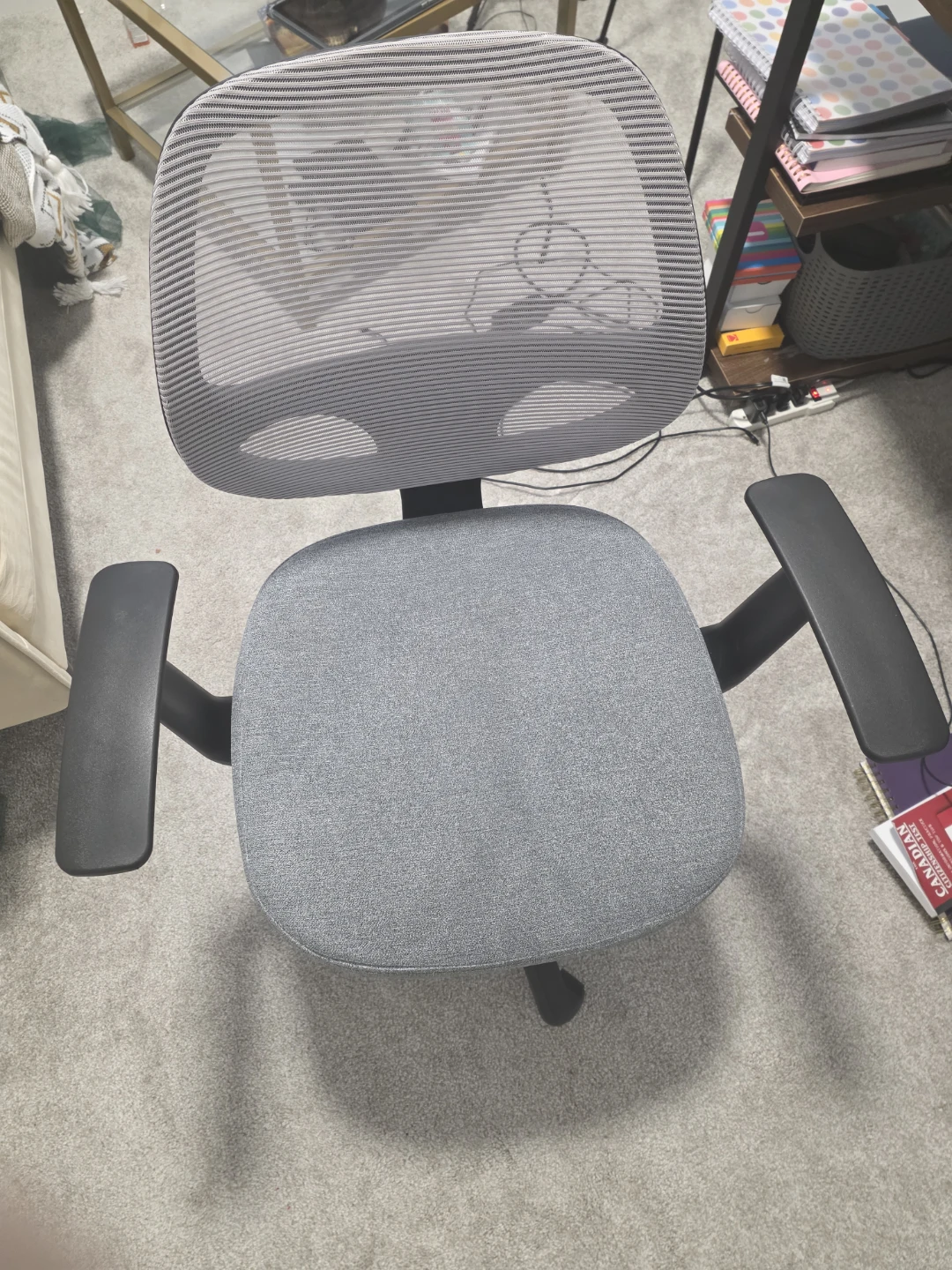 Office chair