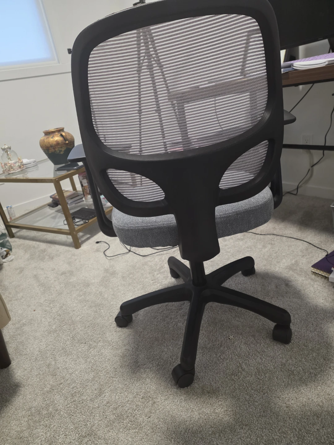 Office chair - photo 2