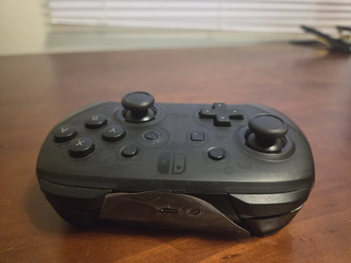 Nintendo Switch Pro Controller