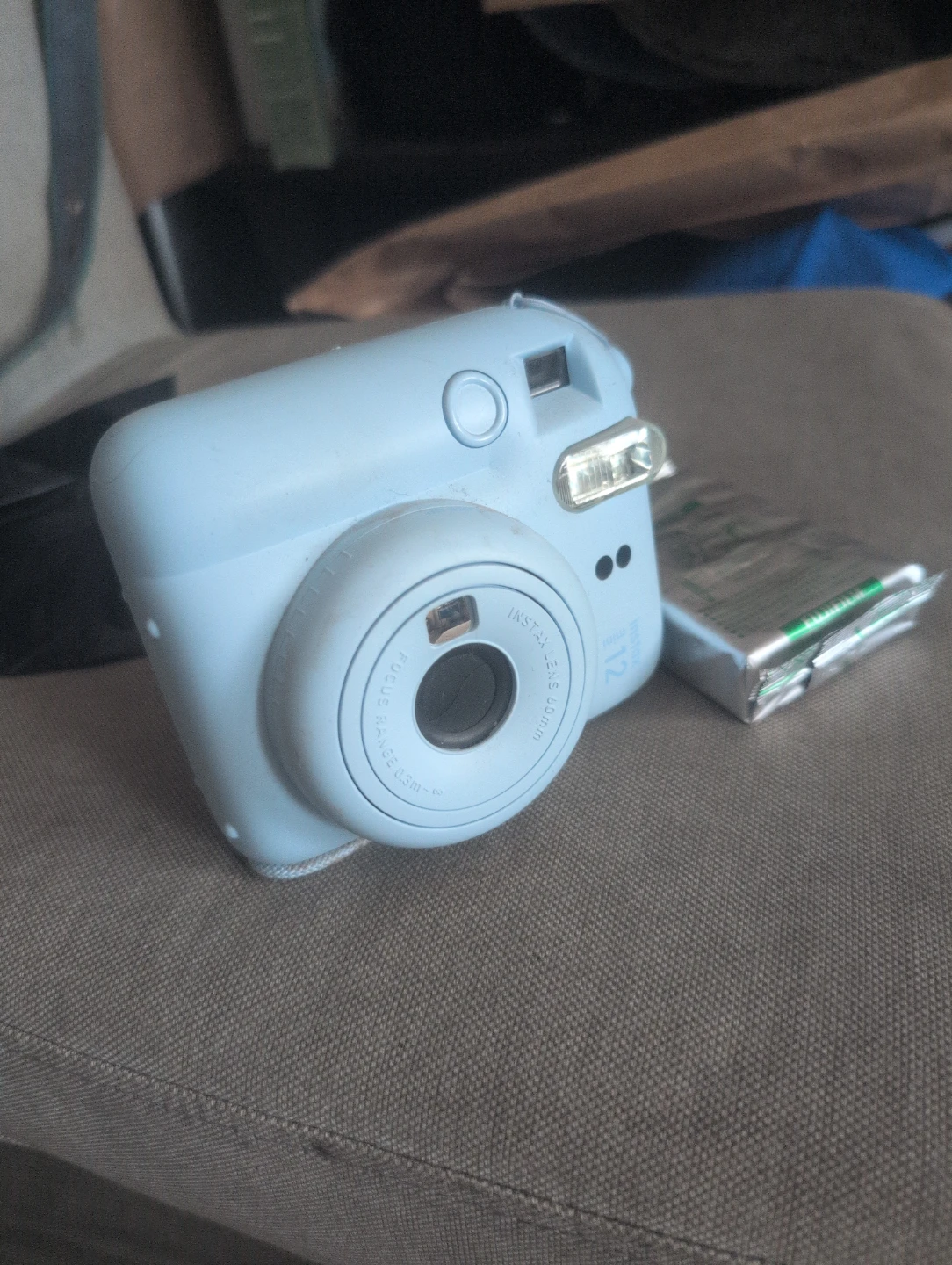 Fujifilm Instax Mini 11 Camera with Film