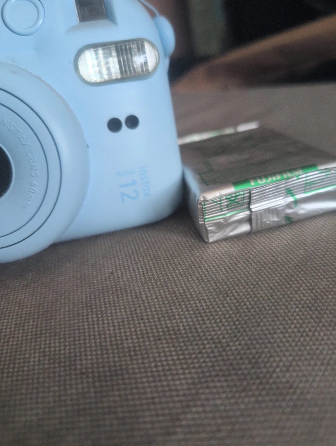 Fujifilm Instax Mini 11 Camera with Film - photo 2