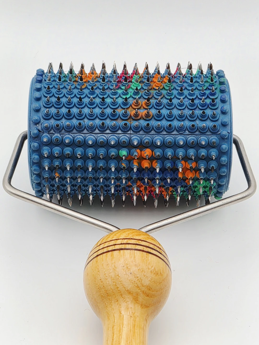 ⭐ Acupressure Massage Roller