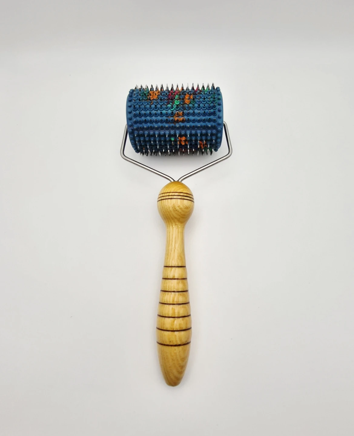 ⭐ Acupressure Massage Roller - photo 3