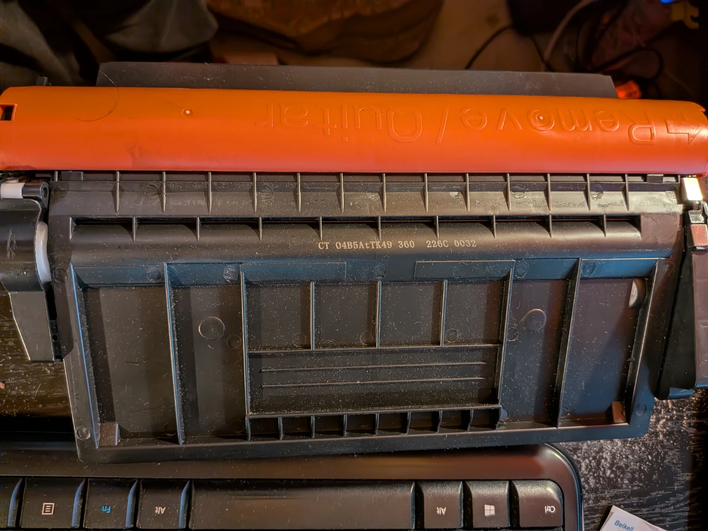 26X/CF226X Black Toner Cartridge - photo 3